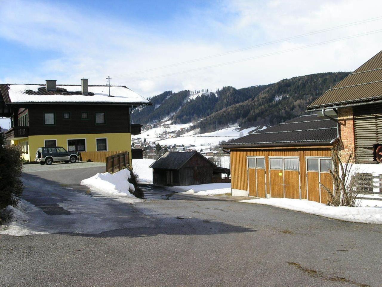 Stögergut by Schladming-Appartements Exterior foto