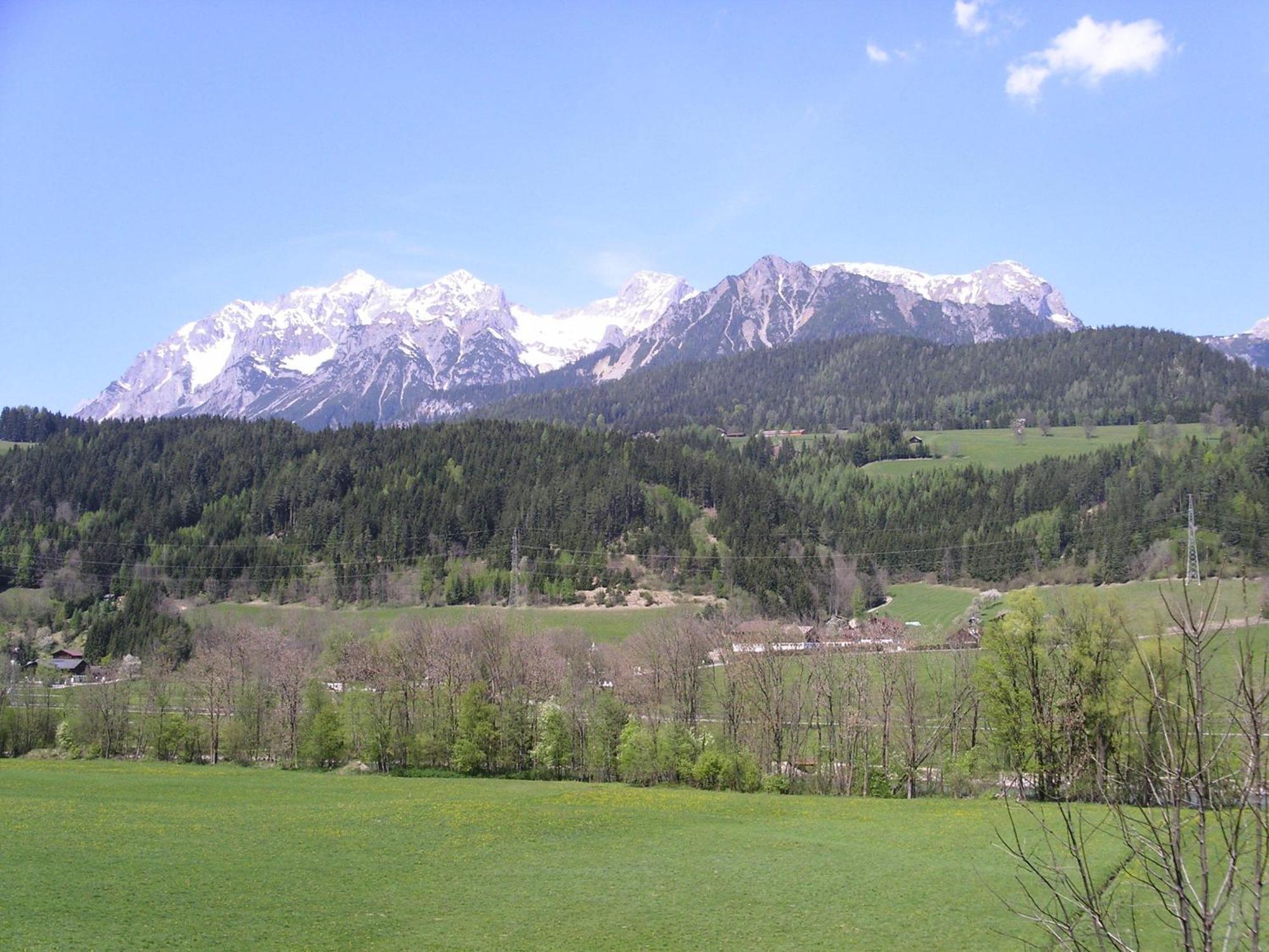 Stögergut by Schladming-Appartements Exterior foto