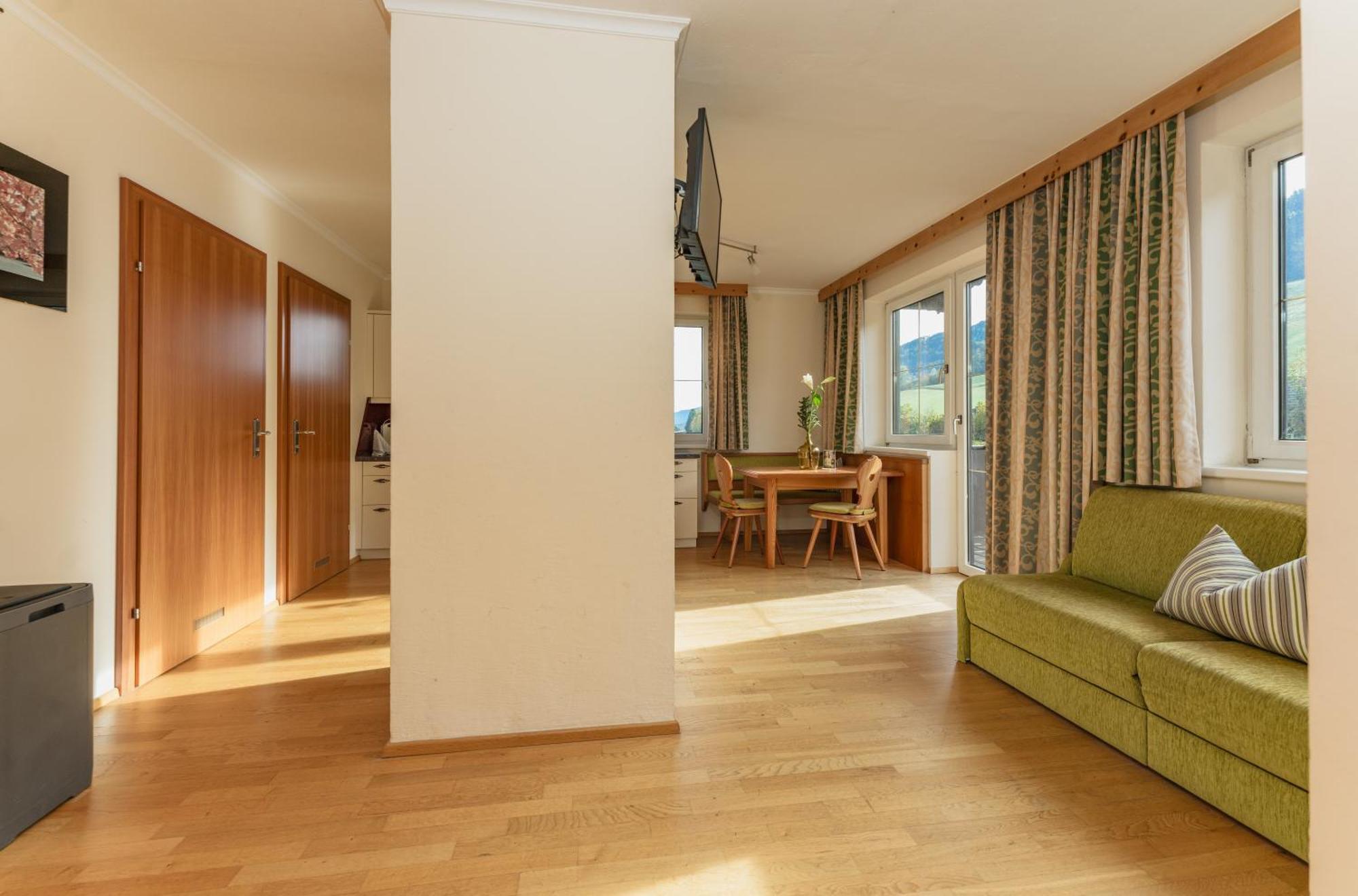 Stögergut by Schladming-Appartements Zimmer foto