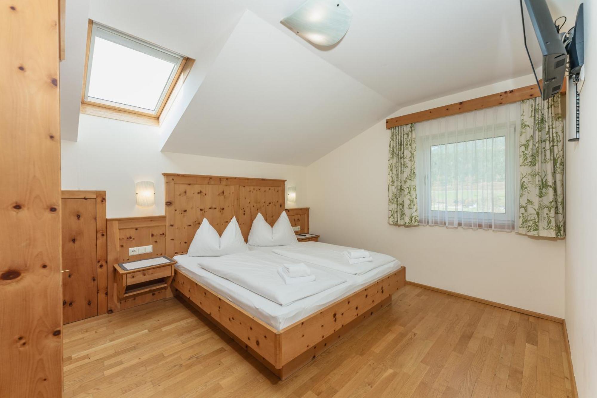 Stögergut by Schladming-Appartements Zimmer foto