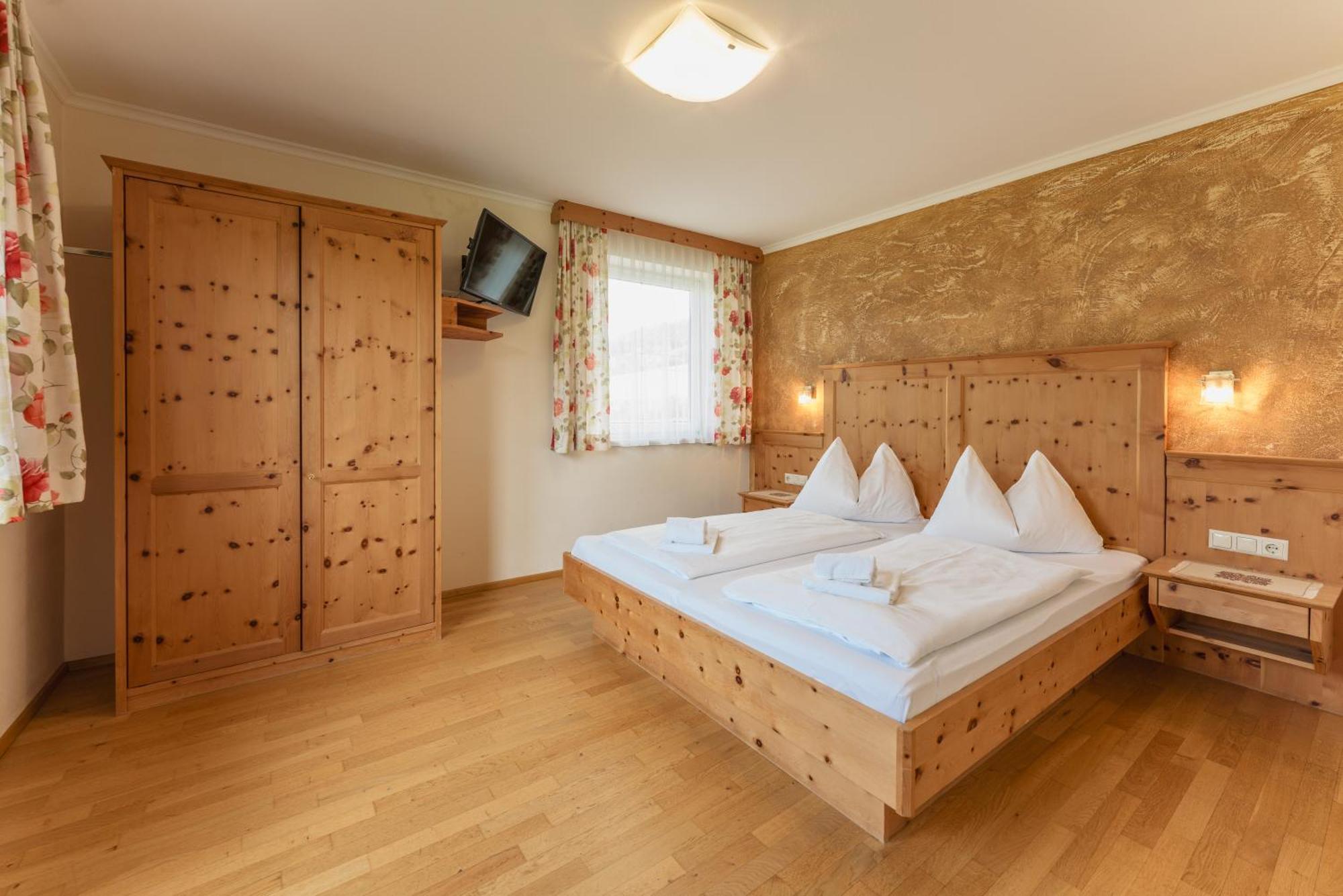 Stögergut by Schladming-Appartements Zimmer foto