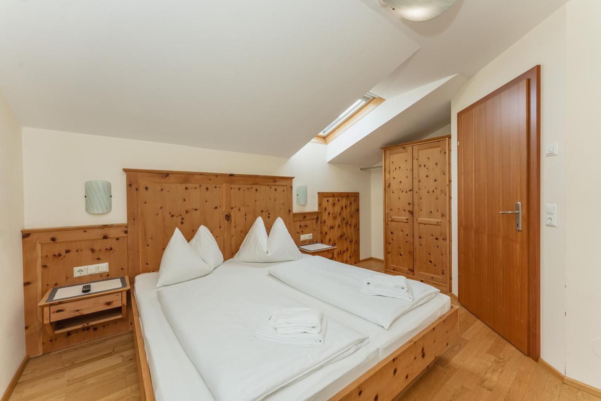Stögergut by Schladming-Appartements Zimmer foto