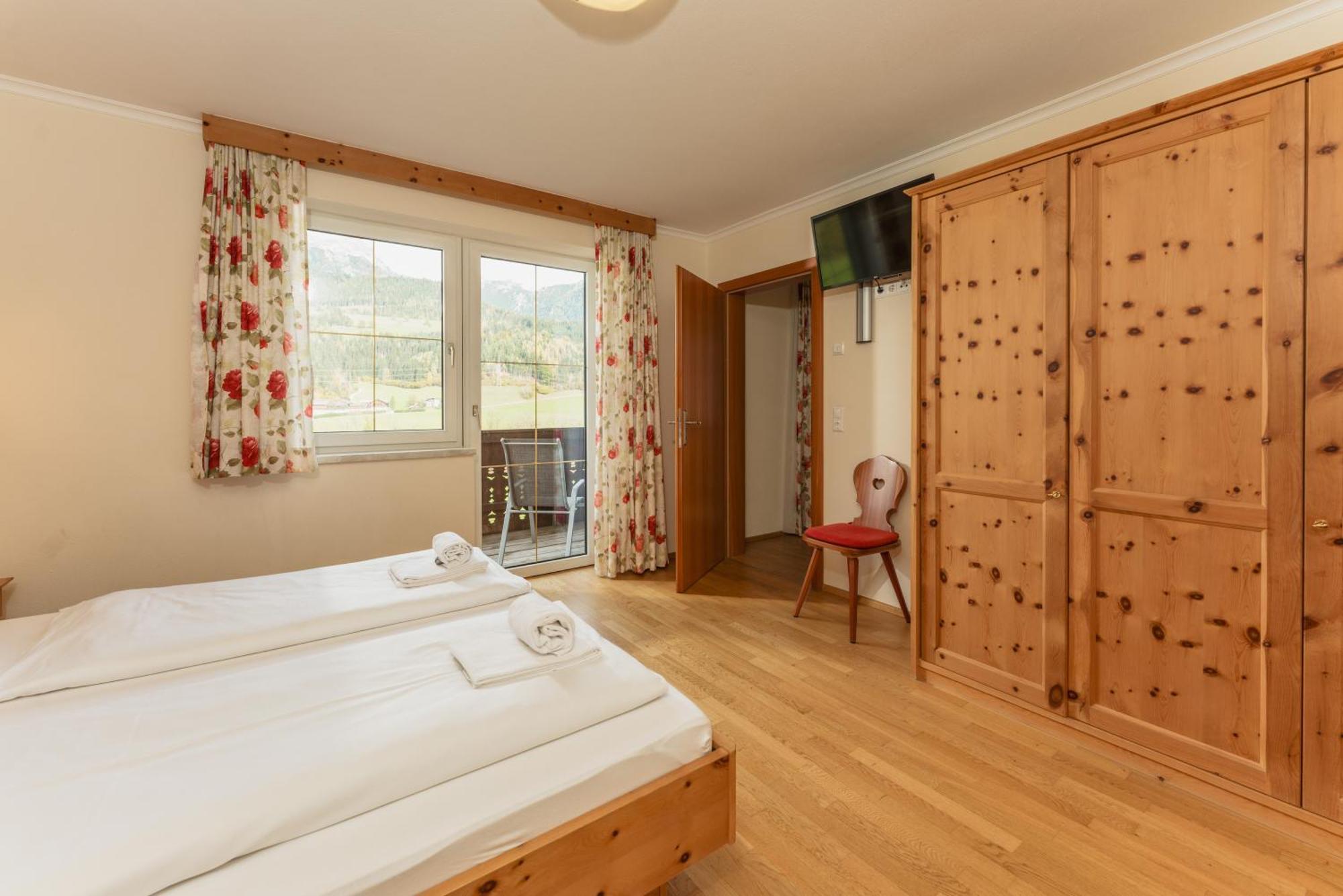 Stögergut by Schladming-Appartements Zimmer foto