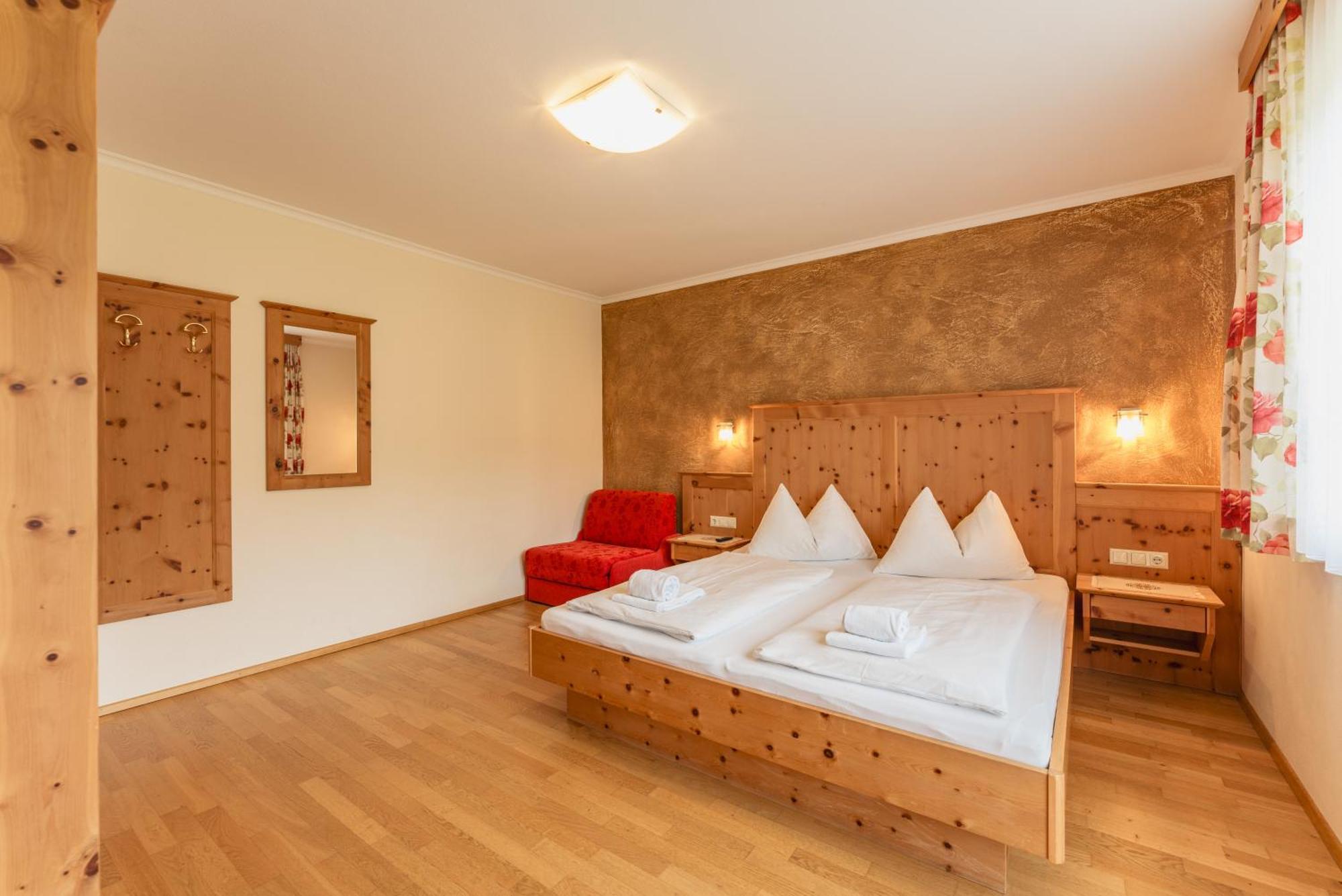 Stögergut by Schladming-Appartements Zimmer foto