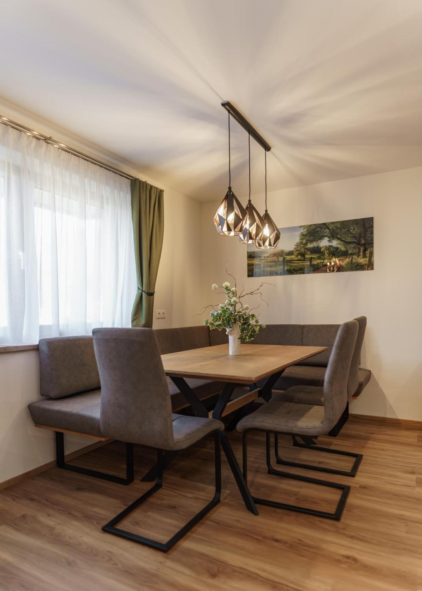Stögergut by Schladming-Appartements Exterior foto